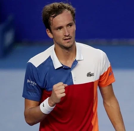 Daniil Medvedev: Three Years Since World Number One Debut
