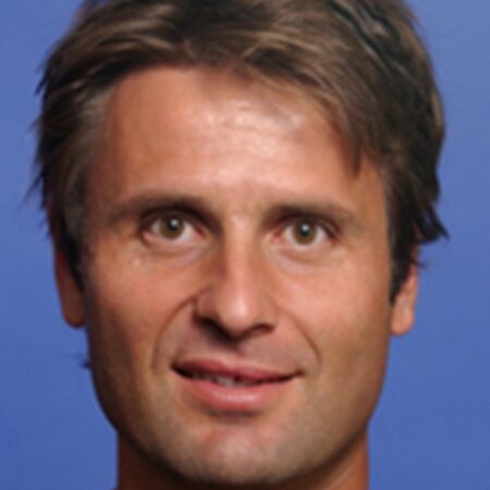 Fabrice Santoro on Stan Wawrinka’s Superiority