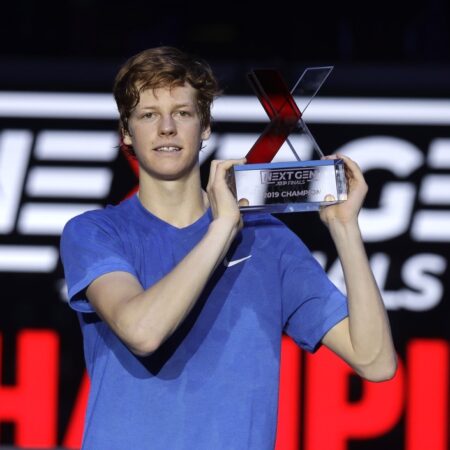 Jannik Sinner Removed from Laureus Sportsman of the Year Nomination
