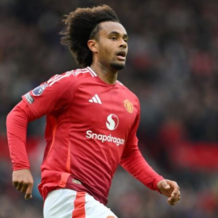 Man Utd Developing Algorithm to Predict Injuries After Season Plagued by Fitness Issues