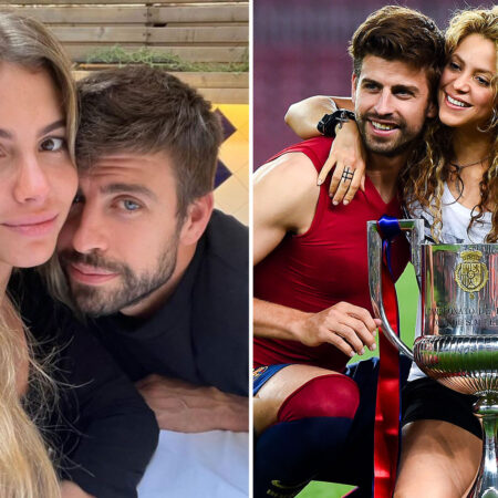 Gerard Pique Proposes Two Revolutionary Changes to Tennis Rules