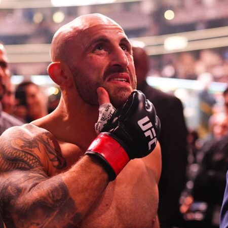 Matt Brown Supports Makhachev’s Stance on Topuria Fight
