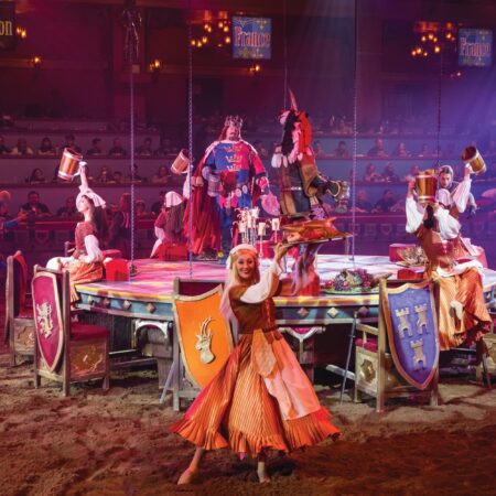 Las Vegas Exhibition Tournament in Doubt