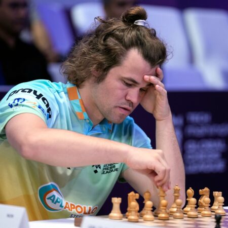 Navigating the Chess Dress Code Debate
