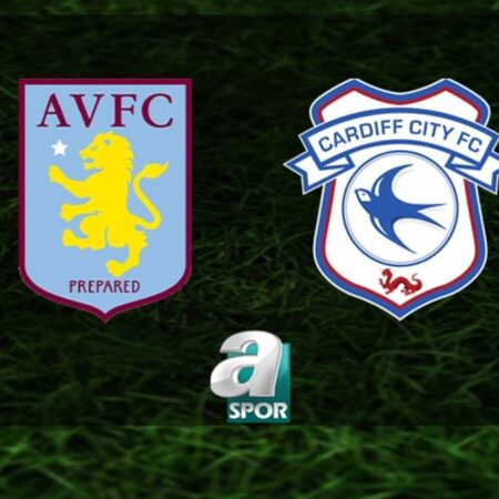 Aston Villa to Face Cardiff in FA Cup