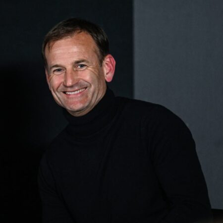 Arsenal Eyeing New Sporting Director with Ashworth in Contention