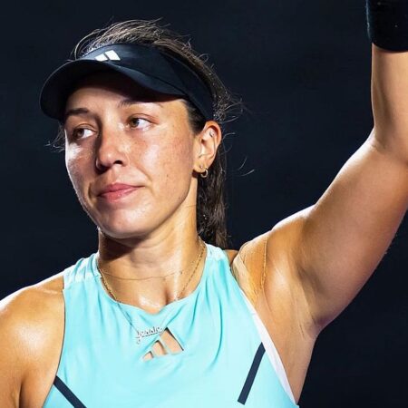 WTA Race to Championship: Pegula and Navarro Break into Top 10