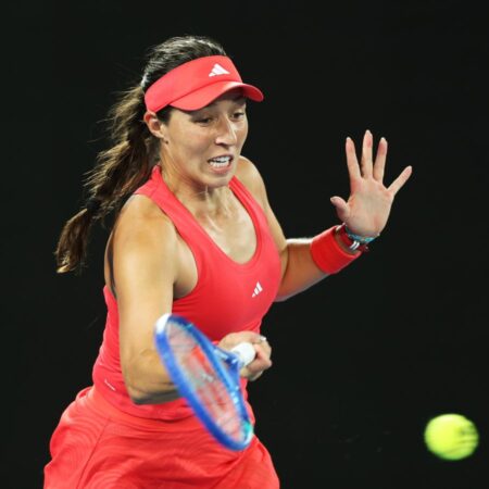 Pegula Victorious Over Kessler in Austin WTA Final