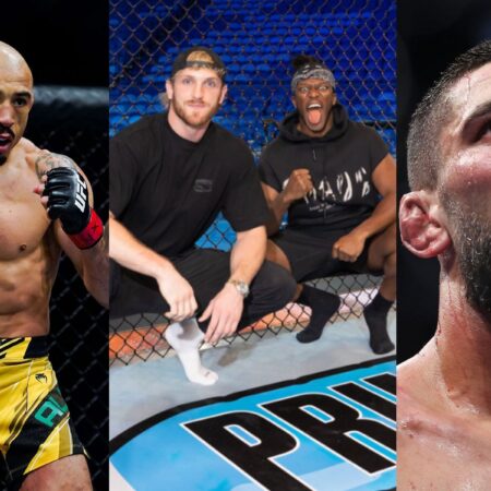 MMA News Roundup