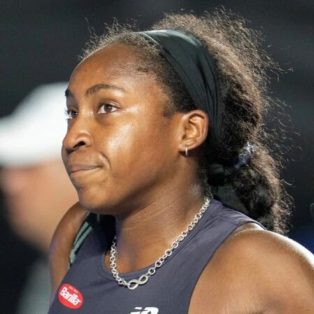Coco Gauff on WTA Rebranding: “I’m Waiting for More TikToks about Player Interaction”