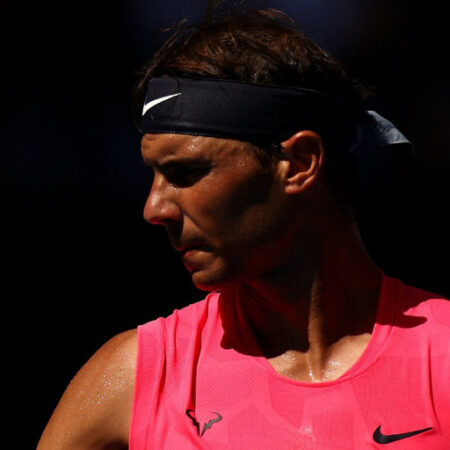 Rafael Nadal: “I am a Feminist”