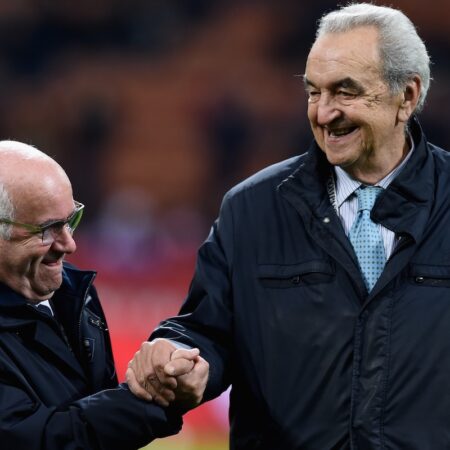 Remembering Bruno Pizzul: The Voice of Italia 90