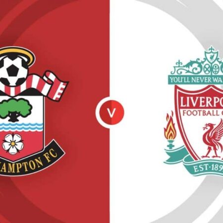 Liverpool vs Southampton: Premier League Preview