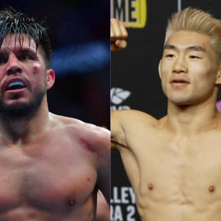 UFC Seattle Fighter Salaries: Yadong and Font Earn Biggest Paydays