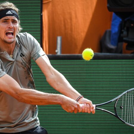 Alexander Zverev Reflects on Latin American Losses: ‘Maybe It Was a Mistake’