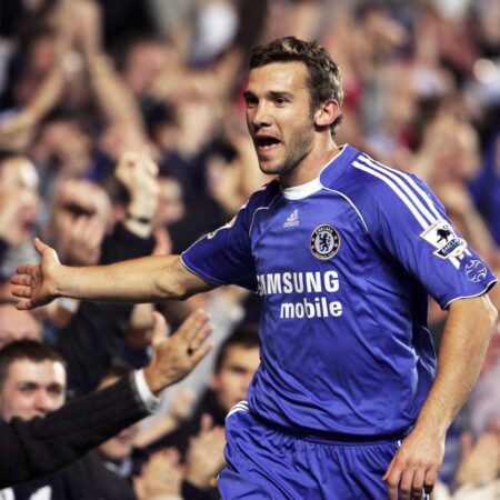 Chelsea Teammates’ Unbelievable Fight: Shevchenko KO’d Ben Haim, Bridge Recalls