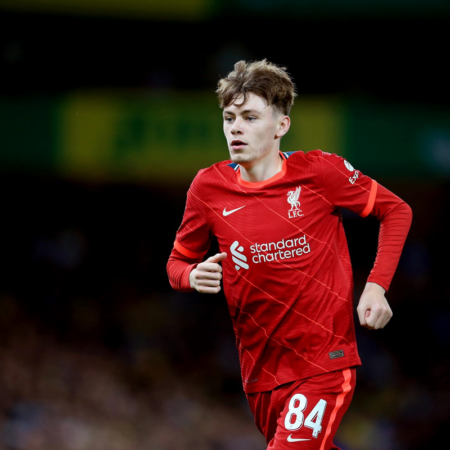 Liverpool Offer Conor Bradley New Five-Year Contract