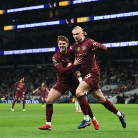 Man City Welcomes Plymouth in FA Cup Clash