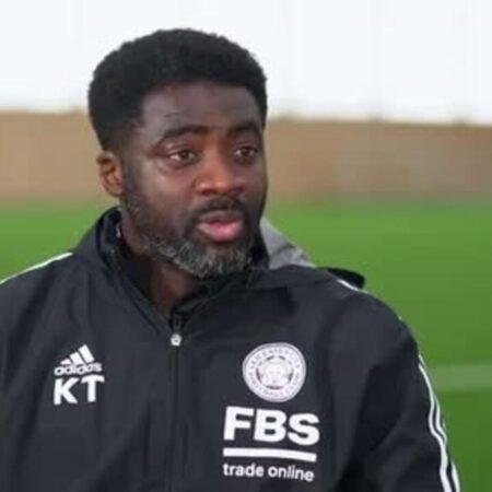 'I got even fitter' – Kolo Toure on the Benefits of Fasting During Ramadan