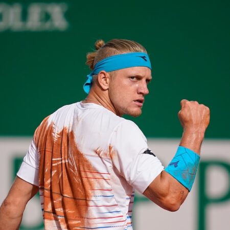 "It’s Not Every Day I Reach a Final": Davidovich Fokina on Acapulco Victory