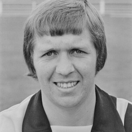 Dennis Bond Dead at 77: Tributes Paid to Former Tottenham and Watford Star