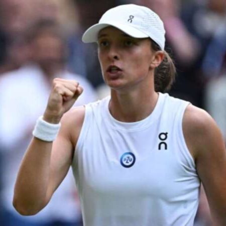 Iga Swiatek on Joao Fonseca: He Might Make Me Watch More Men’s Tennis