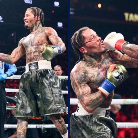 Davis vs. Roach: Controversial Draw Sparks Outrage