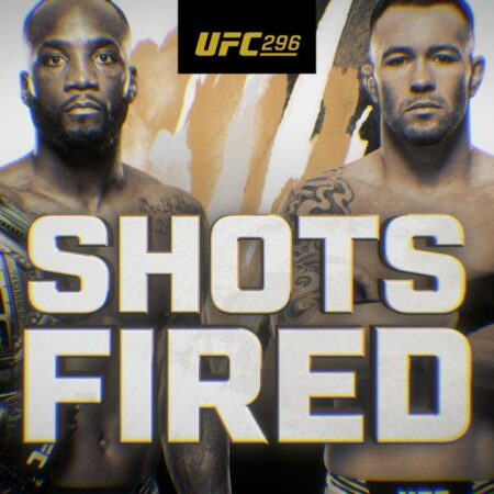 UFC 315 Card Gains Two Exciting Matchups