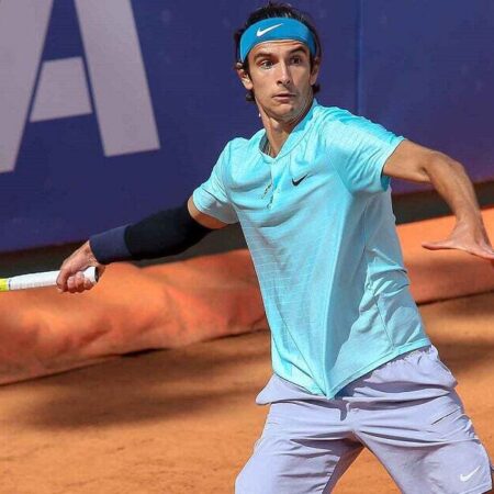 Musetti, Sonego, and Griekspoor to Play at ATP 250 Marrakech