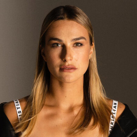 Aryna Sabalenka Reveals Her Favorite Fashion Brands