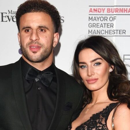 Annie Kilner: The Heroine’s Path After Kyle Walker’s Betrayal