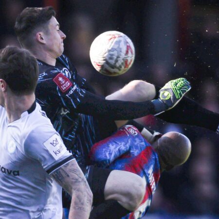 FA Wants Longer Ban for Millwall’s Roberts After Dangerous Challenge
