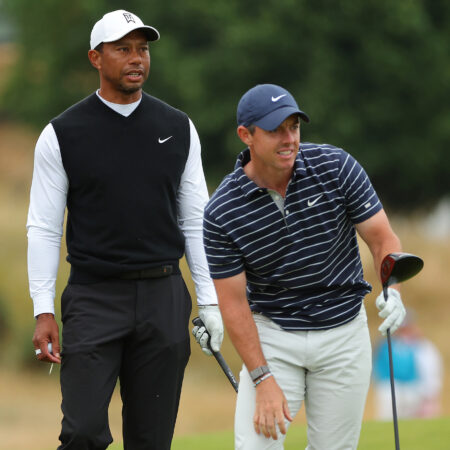 What is TGL? Exploring the Woods-McIlroy Golf League