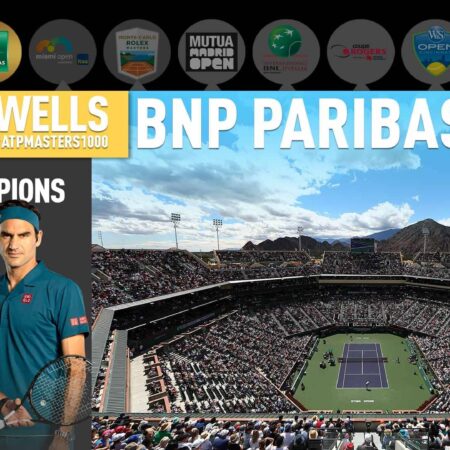 Indian Wells ATP Masters: Day 1 Results