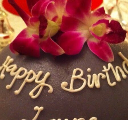 Happy Birthday, Laura Siegemund!