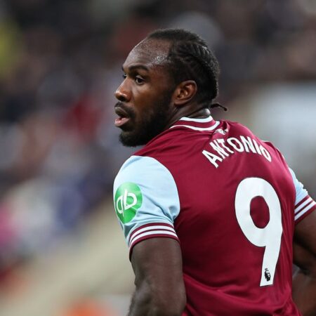 Michail Antonio: ‘Grateful for a Second Chance’ After Car Crash