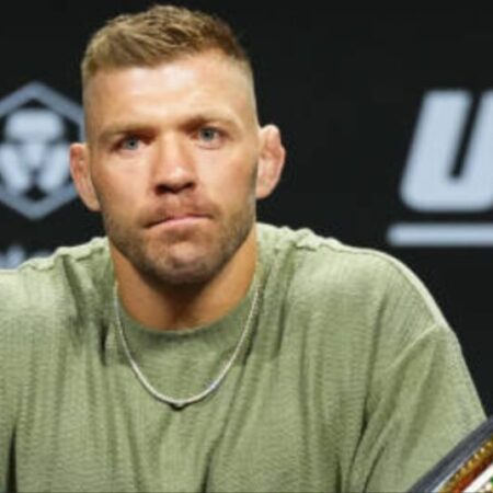 Dricus du Plessis Disappointed About Potential Alex Pereira Fight After UFC 313