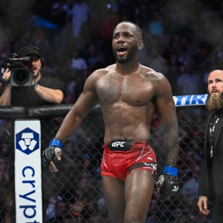 Matt Brown Discusses Leon Edwards’ Loss and the Excuse Factor