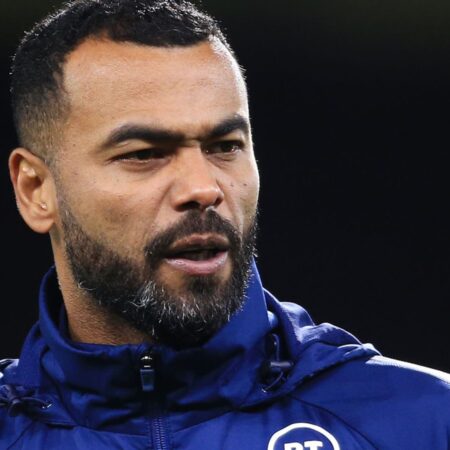 Ashley Cole Reflects on Career as He Enters Football Hall of Fame