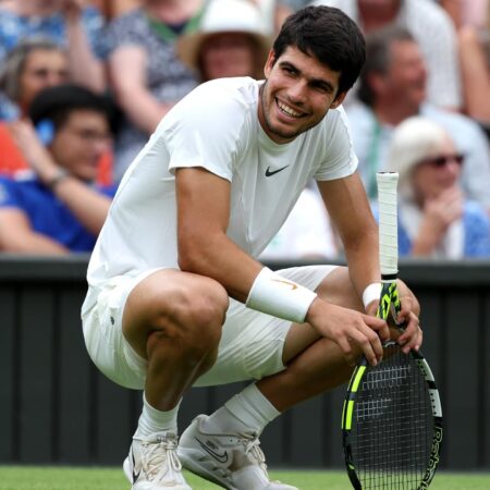 Carlos Alcaraz: “Main Thing – I Am Not on Their Side” – On PTPA Lawsuit Against Tennis Organizations