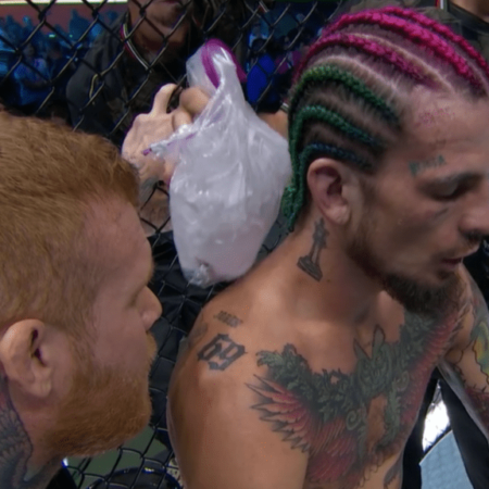 Matt Serra Condemns Sean O’Malley’s Coach for Unsportsmanlike Conduct