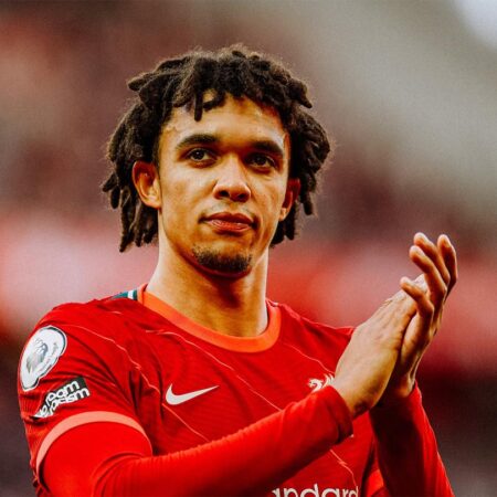 Liverpool Could Still Get a Transfer Fee for Trent Alexander-Arnold