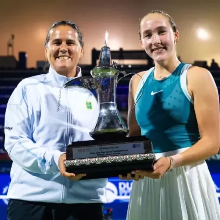 Иванишевич заявил о готовности Джоковича завершить карьеру из-за отказа от вакцинации