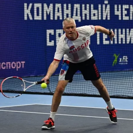 Мнение Андрея Ольховского о спаде Даниила Медведева