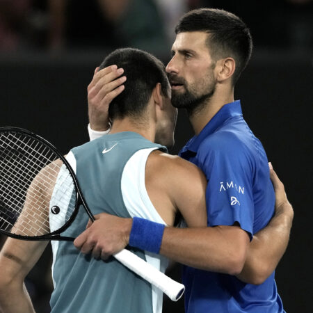 बोरिस बेकर को इस करियर उपलब्धि पर गर्व है