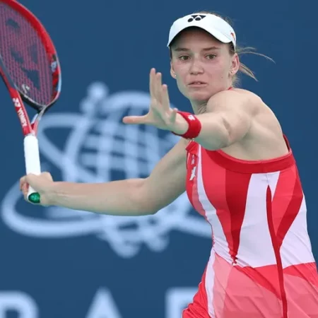 Новак Джокович в 20-й раз подряд вышел в финал!