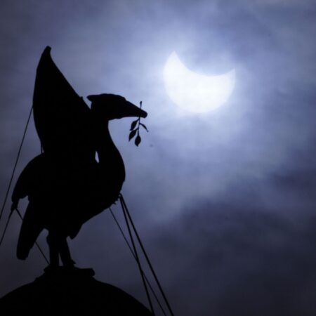 Эмоциональные Ant и Dec возглавили парад звезд «Ньюкасла», приветствуемый сотнями тысяч фанатов