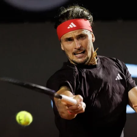 Жеребьевка турнира ATP 250 в Марракеше: Павел Котов узнал соперника