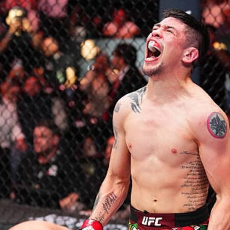 UFC 320 пройдет в Гвадалахаре в рамках Noche UFC