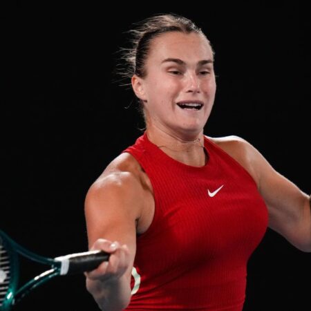 Aryna Sabalenka: Hungrier for Wins Now Than in the Middle East